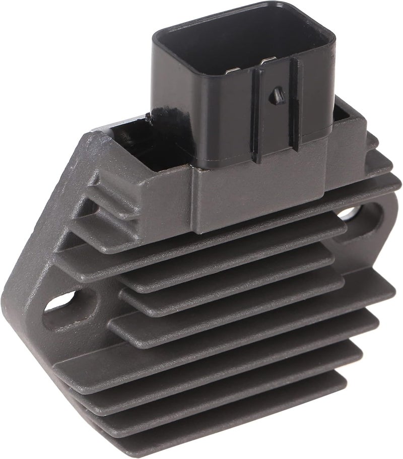 OLIFANT Voltage Regulator Rectifier For Honda Rancher 350 2000-2006/Foreman 400 1995-2003/Foreman 450 1998-2004 Replace 31600-HM7-003 31600-HN5-671 31600-HN5-M40 - Image 5